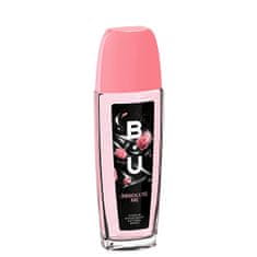 B.U. Absolute Me - deodorant s rozprašovačem 75 ml