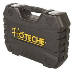 Hoteche Gola sada 1/4", 1/2" - 110ks - HT203101