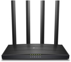 TP-Link Archer C6U (Archer C6U)