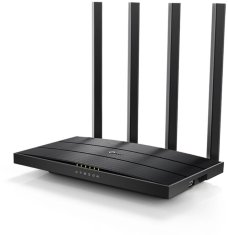 TP-Link Archer C6U (Archer C6U)