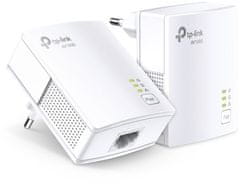 TP-Link TL-PA7017KIT (TL-PA7017KIT)