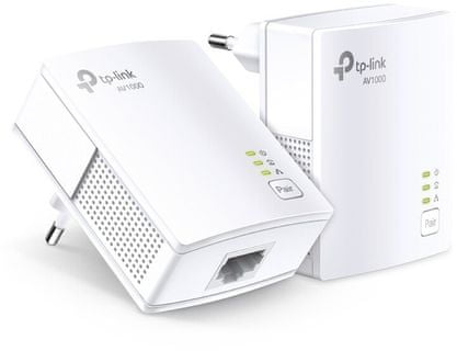 Powerline TP-Link TL-PA7017KIT (TL-PA7017KIT)