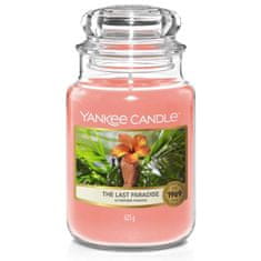 Yankee Candle vonná svíčka The Last Paradise (Poslední ráj) 623g