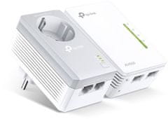 TP-Link TL-WPA4226KIT (TL-WPA4226KIT)