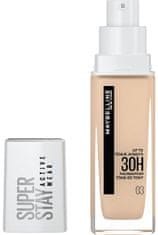 Maybelline Dlouhotrvající vysoce krycí make-up SuperStay Active Wear 30 ml (Odstín 06 Fresh Beige)