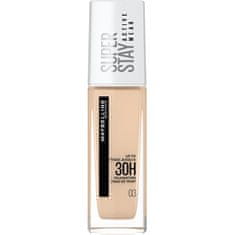 Maybelline Dlouhotrvající vysoce krycí make-up SuperStay Active Wear 30 ml (Odstín 06 Fresh Beige)