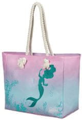 American Tourister Disney Beach Bag Little Mermaid