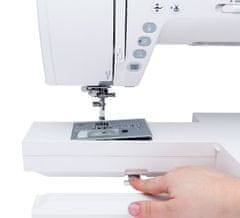 Janome Šicí stroj JANOME MEMORY CRAFT 9450 QCP XXL