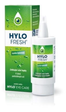 URSAPHARM Hylo Fresh 10ml