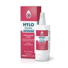 URSAPHARM Hylo Dual Intense 10 ml