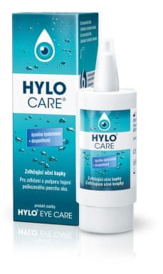 URSAPHARM HYLO-Care 10ml