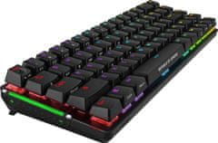 ASUS ROG Falchion, Cherry MX Red, US (90MP01Y0-BKUA00)