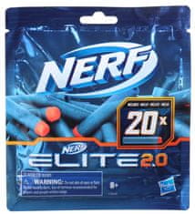 Nerf Elite 2.0 20 náhradních šipek