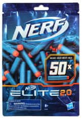 Nerf Elite 2.0 50 náhradních šipek