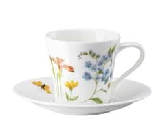 Rosenthal Espresso podšálek Nora Spring Vibes 11,5 cm