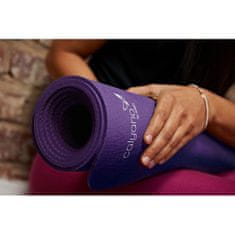 AIREX® AIREX podložka Calyana Yoga Prime, fialová