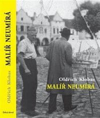 Oldřich Klobas: Malíř neumírá