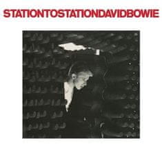 Bowie David: Station To Station