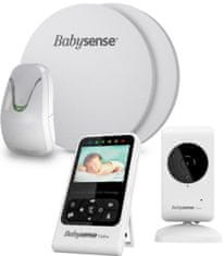 Babysense Bundle