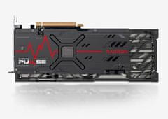 Sapphire PULSE Radeon RX 6800 grafična kartica, 16 GB GDDR6 - zánovní