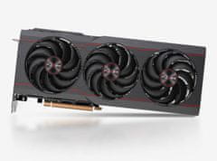 Sapphire PULSE Radeon RX 6800 grafična kartica, 16 GB GDDR6 - zánovní