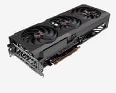 Sapphire PULSE Radeon RX 6800 grafična kartica, 16 GB GDDR6 - zánovní