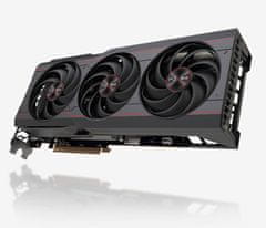 Sapphire PULSE Radeon RX 6800 grafična kartica, 16 GB GDDR6 - zánovní