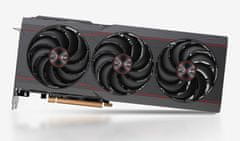 Sapphire PULSE Radeon RX 6800 grafična kartica, 16 GB GDDR6 - zánovní