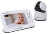 Babysense Video Baby Monitor V65 - zánovní