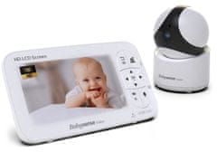 Babysense Video Baby Monitor V65 - zánovní