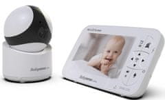 Babysense Video Baby Monitor V65 - zánovní