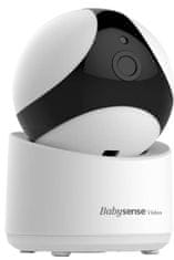 Babysense Video Baby Monitor V65 - zánovní