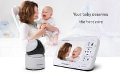 Babysense Video Baby Monitor V65 - zánovní