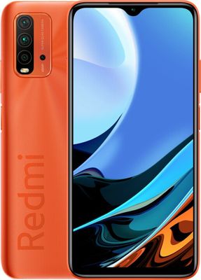 Xiaomi Redmi 9T výkonný telefon  IPS displej trojitý fotoaparát ultraširokoúhlý vysoké rozlišení IPS displej 3,5mm jack