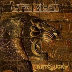 Traktor: Artefuckt