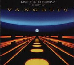 Vangelis: Light & Shadow - The Best Of Vangelis