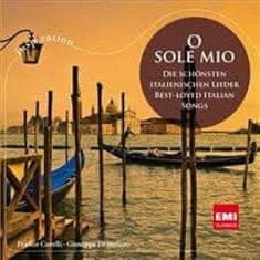 Corelli Franco: O Sole Mio