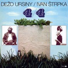 Ursiny Dežo, Ivan Štrpka: 4/4