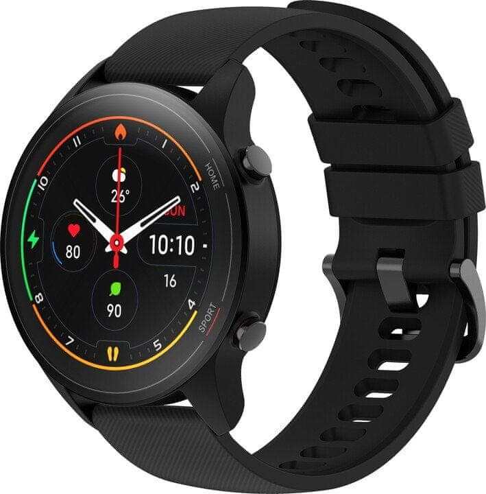 Xiaomi Mi Watch, Black