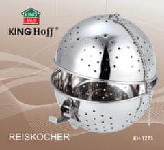 KINGHoff Vložka do rýžovaru na vaření rýže Knghoff Kh-1273