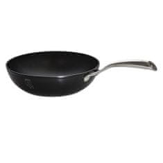 Berlingerhaus 28cm titanový wok Bh-1679 Black Royal