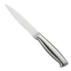 Univerzální ocelový nůž Kh-3432 12 cm