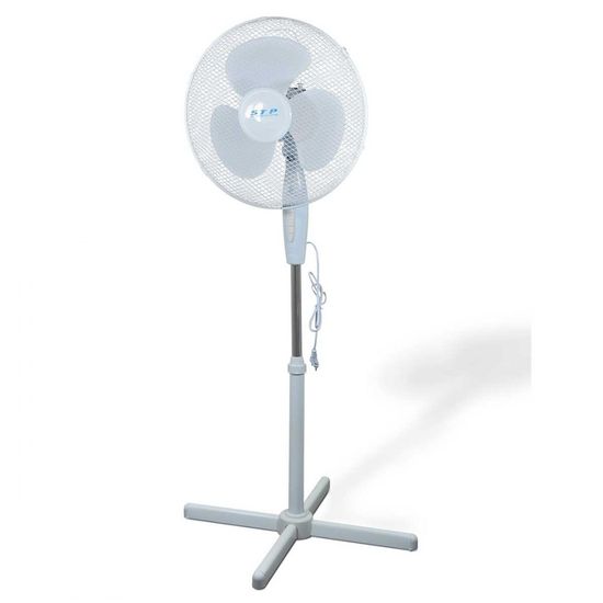 KINGHoff Stojanový ventilátor Stp 40W