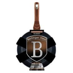 Berlingerhaus 28cm granitová pánev Bh-1888 Rose Gold Noir