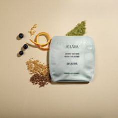 Ahava Safe pRetinol Protivrásková, hydratační a zpevňující pleťová maska Sheet Mask s bezpečným Retinolem bez vedlejších účinků 17gr