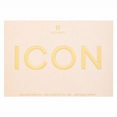 Aigner Icon parfémovaná voda pro ženy 100 ml