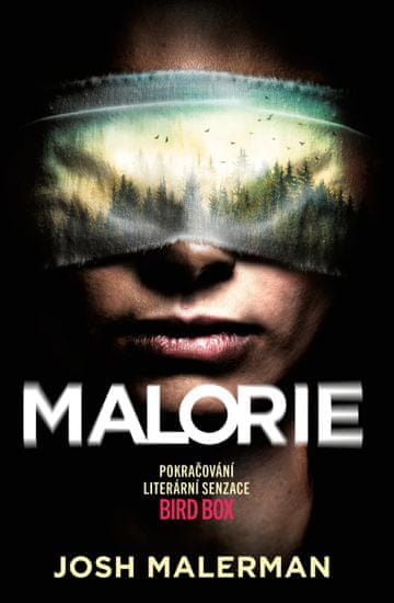 Malerman Josh: Malorie