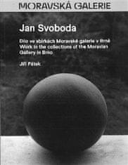 Jiří Pátek: Jan Svoboda