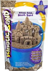 Kinetic Sand Přírodní tekutý písek 1,4 kg