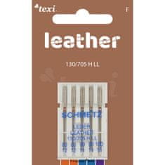 Texi Jehly na kůži TEXI LEATHER 130/705 H LL 5x80-100